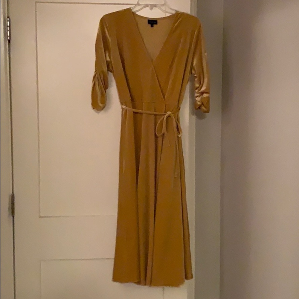 Who What Wear Dress